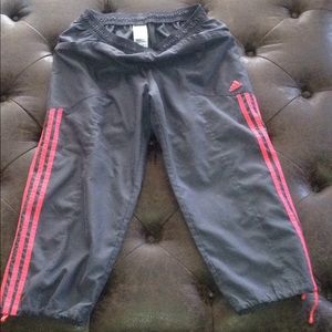 adidas capris